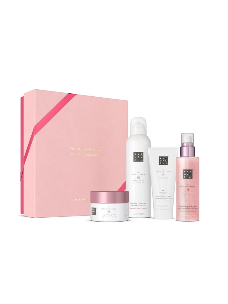 Rituals The of Sakura Medium Gift Set - Image 1 of 4