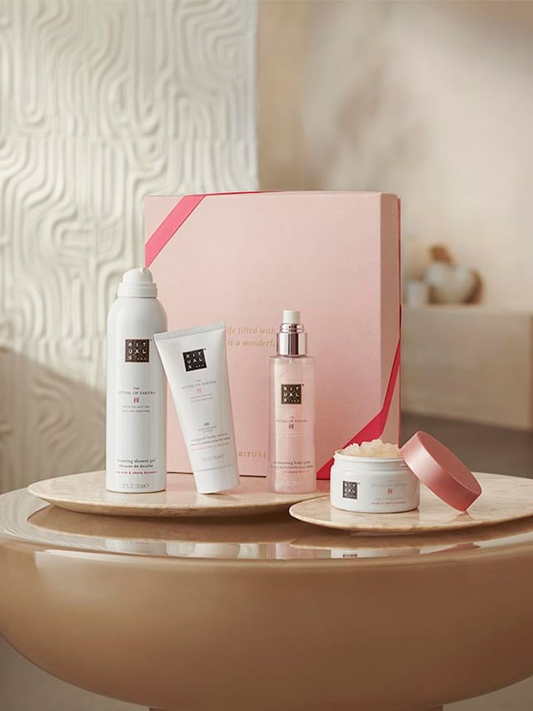 Rituals The of Sakura Medium Gift Set - Image 4 of 4
