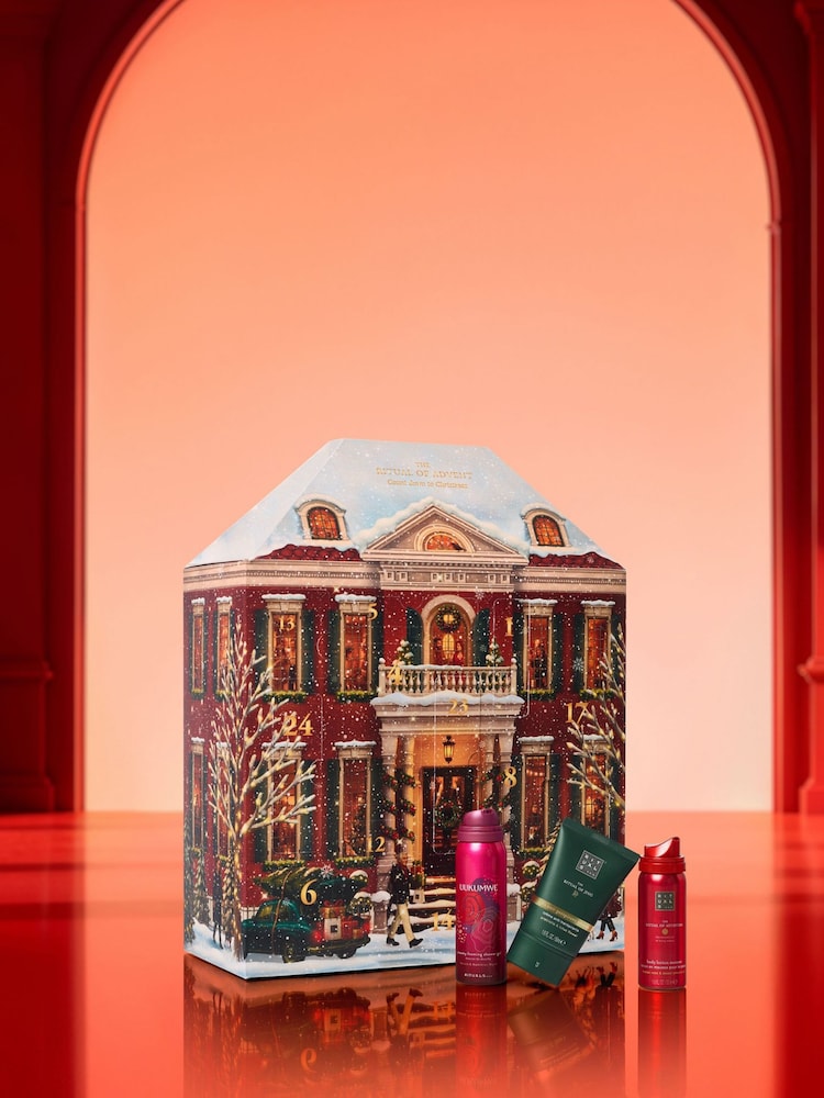 Rituals Advent Calendar (Worth Over £187) - Image 2 of 6