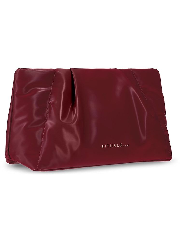 Rituals The of Ayurveda Large Indian Rose & Sweet Almond Oil Gift Set - Image 2 of 4 Rituals The of Ayurveda Large Indian Rose & Sweet Almond Oil Gift Set - Image 2 of 4