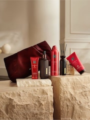 Rituals The of Ayurveda Large Indian Rose & Sweet Almond Oil Gift Set - Image 4 of 4