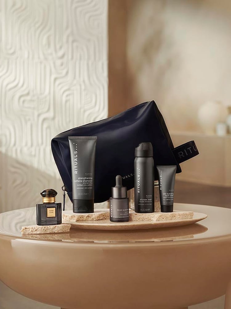 Rituals Homme Large Gift Set - Image 4 of 4 Rituals Homme Large Gift Set - Image 4 of 4