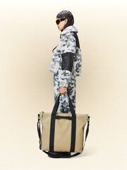 Rains Sand Tote Bag - Image 1 of 3
