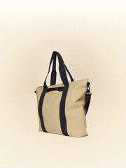 Rains Sand Tote Bag - Image 3 of 3