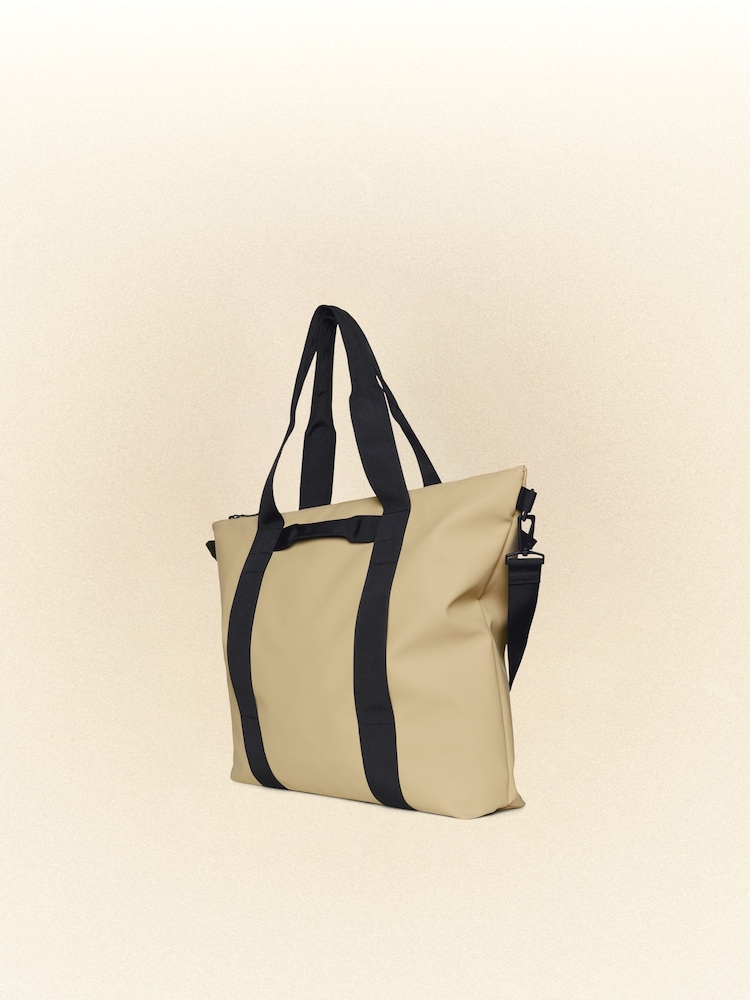 Rains Sand Tote Bag - Image 3 of 3