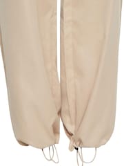 ICHI Natural Cargo Trousers - Image 7 of 7