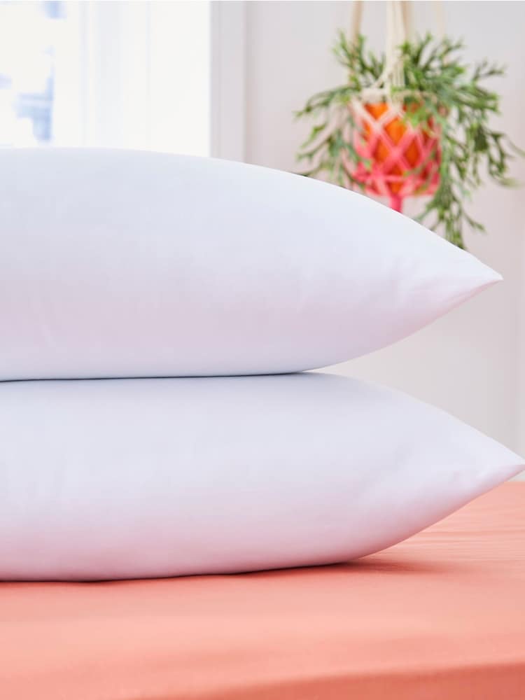 Almohadas Snuggle Up de Snug - Pack de 2 - Imagen 1 de 1 Almohadas Snuggle Up de Snug - Pack de 2 - Imagen 1 de 1