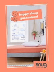 Snug Snuggle Up Pillows - 2 Pack - Image 4 of 10