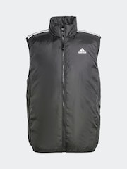Preto - Colete isolante adidas Terrex Essentials - Imagem 7 de 7
