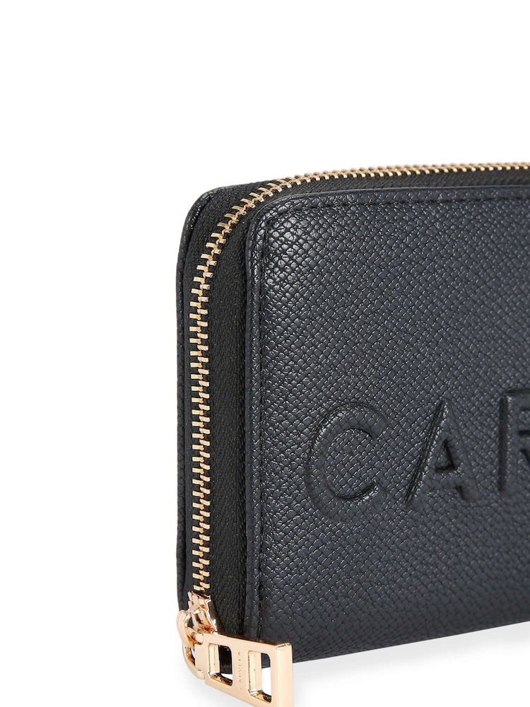 Carvela Frame Purse - Image 4 of 4