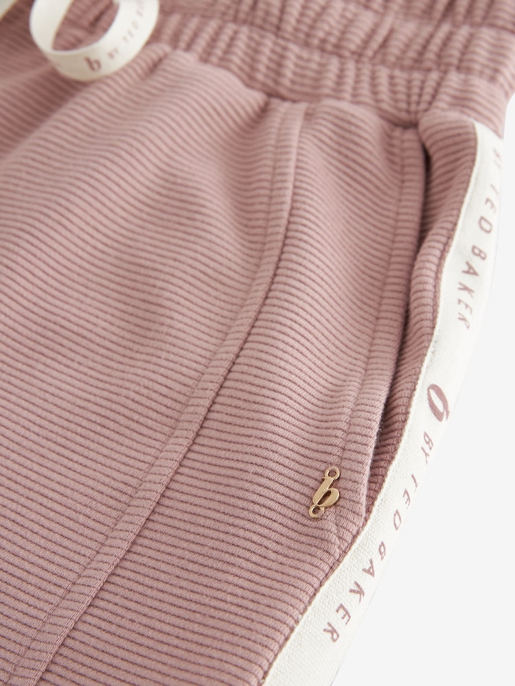 Short B by Ted Baker côtelé - Image 8 of 8