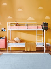 Silentnight Healthy Growth Childrens Memory Bunk White Mattress - Image 1 of 4