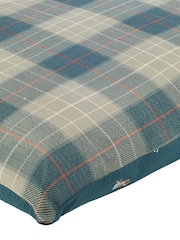 Laura Ashley Green Medium Park Dogs 100% Cotton Duvet Cover - Image 3 of 3