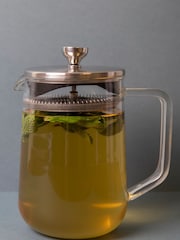 La Cafetiere 4 Cup Loose Leaf Glass Teapot - Изображение 1 из 2