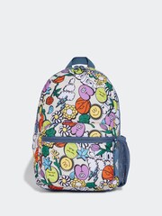 adidas Blue Bubbles Backpack - Image 1 of 6