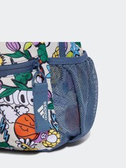 adidas Blue Bubbles Backpack - Image 5 of 6