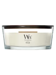 Woodwick Red Ellipse Candle - Image 3 of 3