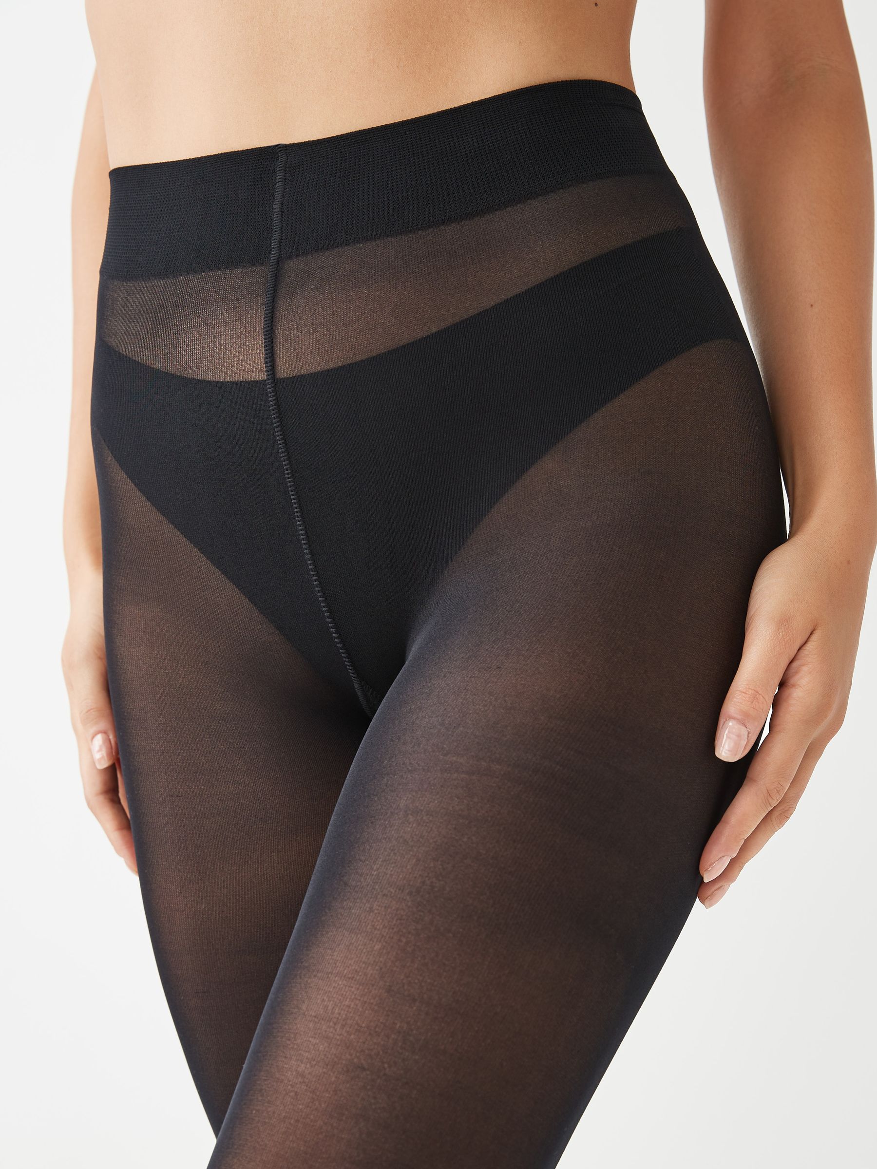Opaque stockings denier new arrivals