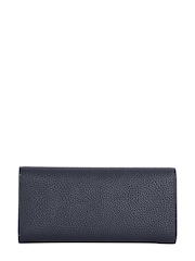 Синий кошелек с клапаном Tommy Hilfiger - Изображение 2 из 3