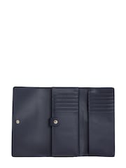 Синий кошелек с клапаном Tommy Hilfiger - Изображение 3 из 3
