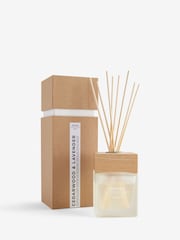 Bronx Cedarwood and Lavender 100ml Fragranced Reed Diffuser - Image 3 of 3