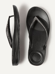 FitFlop Sparkle Iquishion Sandals - Image 2 of 4