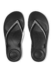 FitFlop Sparkle Iquishion Sandals - Image 4 of 4