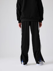 adidas Dark Black adidas Originals Adibreak Tracksuit Bottoms Kids - Image 5 of 9