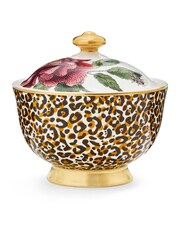 Spode White Creatures of Curiosity Sugar Bowl - Image 3 of 4