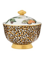 Spode White Creatures of Curiosity Sugar Bowl - Image 4 of 4