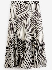 Black/White Geo - Image 6 of 7