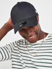 New Era® Flag Collection 9FORTY 100% Cotton Cap - Image 1 of 3