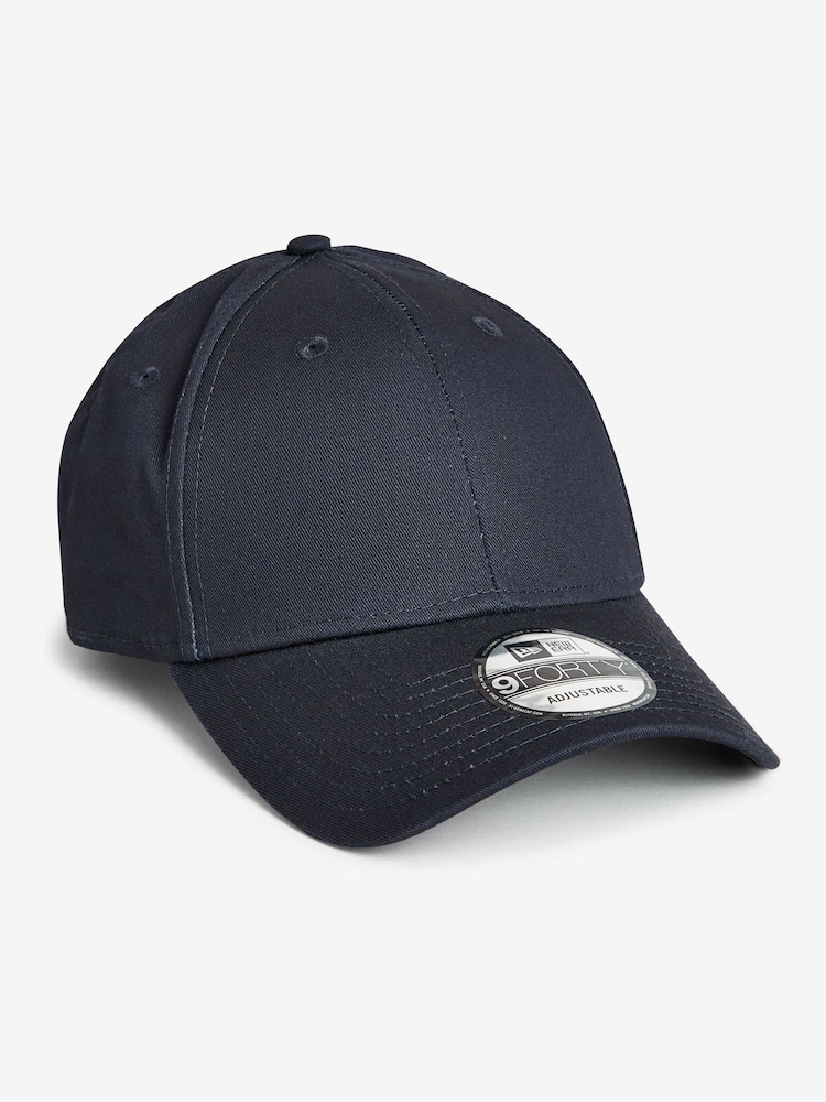 New Era® Flag Collection 9FORTY 100% Cotton Cap - Image 2 of 3
