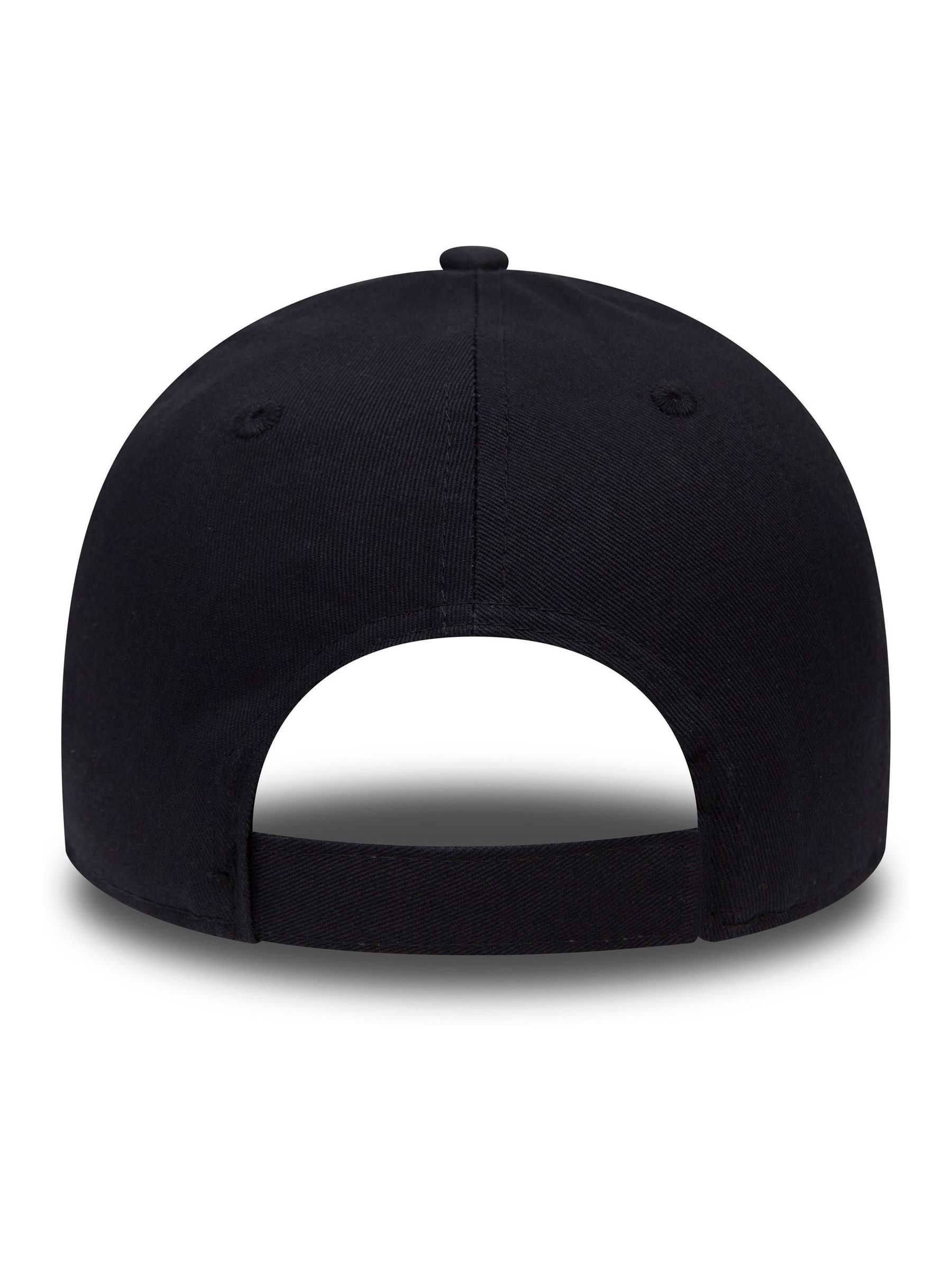 Buy New Era® Navy Flag Collection 9FORTY 100% Cotton Cap from Next USA