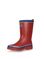 Regatta Foxfire Junior Red Wellies - Image 3 of 6