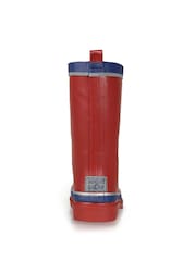Regatta Foxfire Junior Red Wellies - Image 4 of 6
