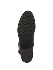 Geox Felicity Brown Boots - Image 4 of 4