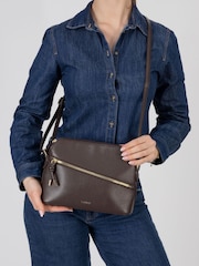 Rieker Zipper Cross-Body Bag - Kuva 1 / 8