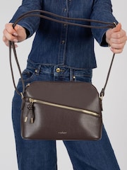Rieker Zipper Cross-Body Bag - Kuva 3 / 8
