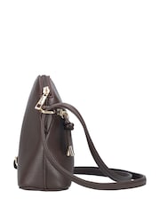 Rieker Zipper Cross-Body Bag - Kuva 6 / 8