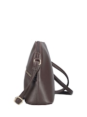 Rieker Zipper Cross-Body Bag - Kuva 7 / 8