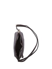 Rieker Zipper Cross-Body Bag - Kuva 8 / 8
