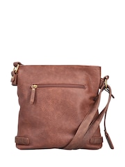 Rieker Zipper Shoulder Bag - Bild 6 von 9