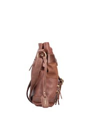 Rieker Zipper Shoulder Bag - Bild 8 von 9