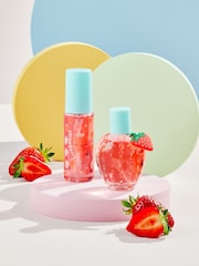 Kids Strawberry 50ml Light Perfume and 50ml Body Mist Gift Set - Image 2 of 3