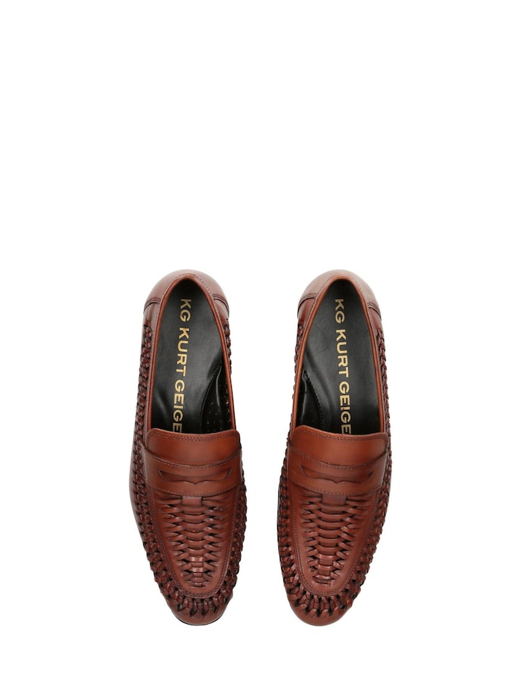 KG Kurt Geiger Fraser Shoes - Image 5 of 5 KG Kurt Geiger Fraser Shoes - Image 5 of 5