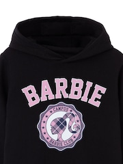 Vanilla Underground Black Barbie Girls Licensed 100% Cotton Hoodie - Image 2 of 5