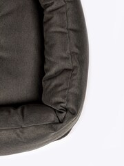 Danish Designs Green Anti-Bac Snuggle Dog Bed - Image 5 of 5