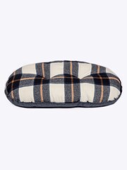 Danish Designs Navy Bowmore Quilted Mattress Dog Bed - Image 2 of 4