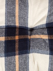 Danish Designs Navy Bowmore Quilted Mattress Dog Bed - Image 4 of 4